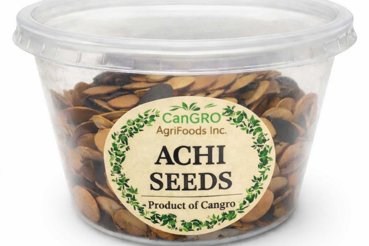 Dried Achi - Savoury Soup Thickener