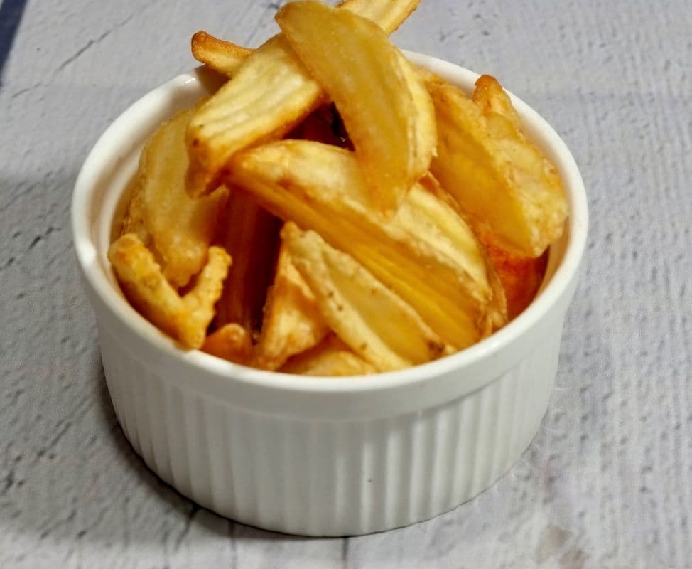 Side Fries