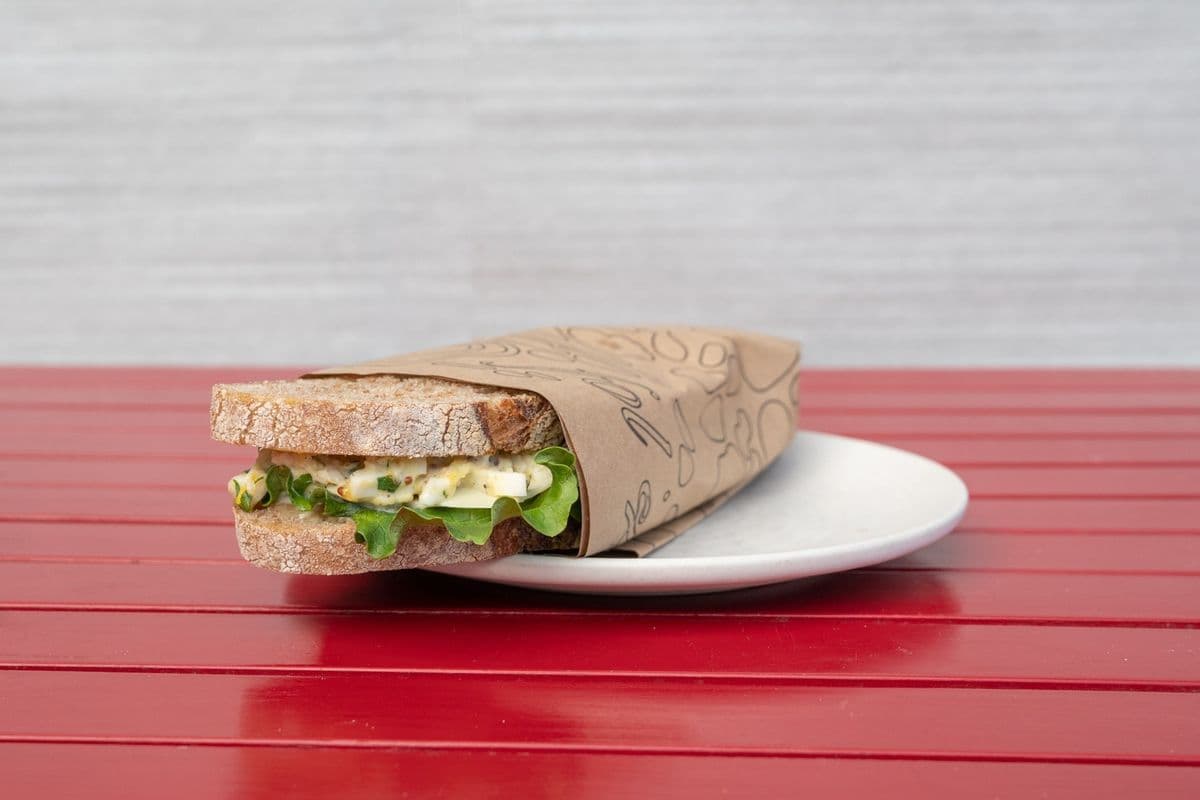 Egg Salad