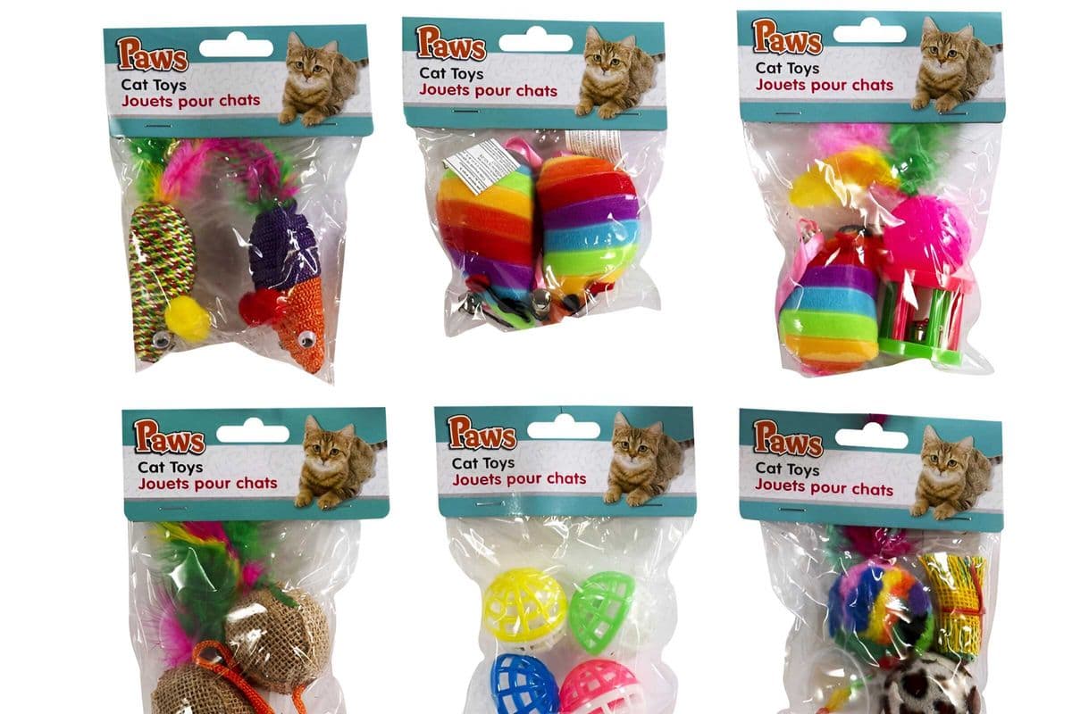 Cat Toys, CTG 79132