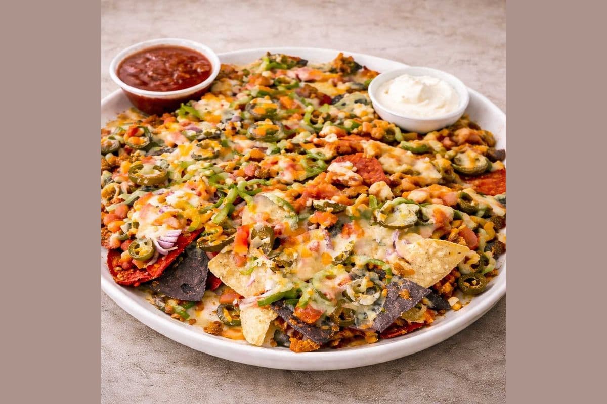 Nachos
