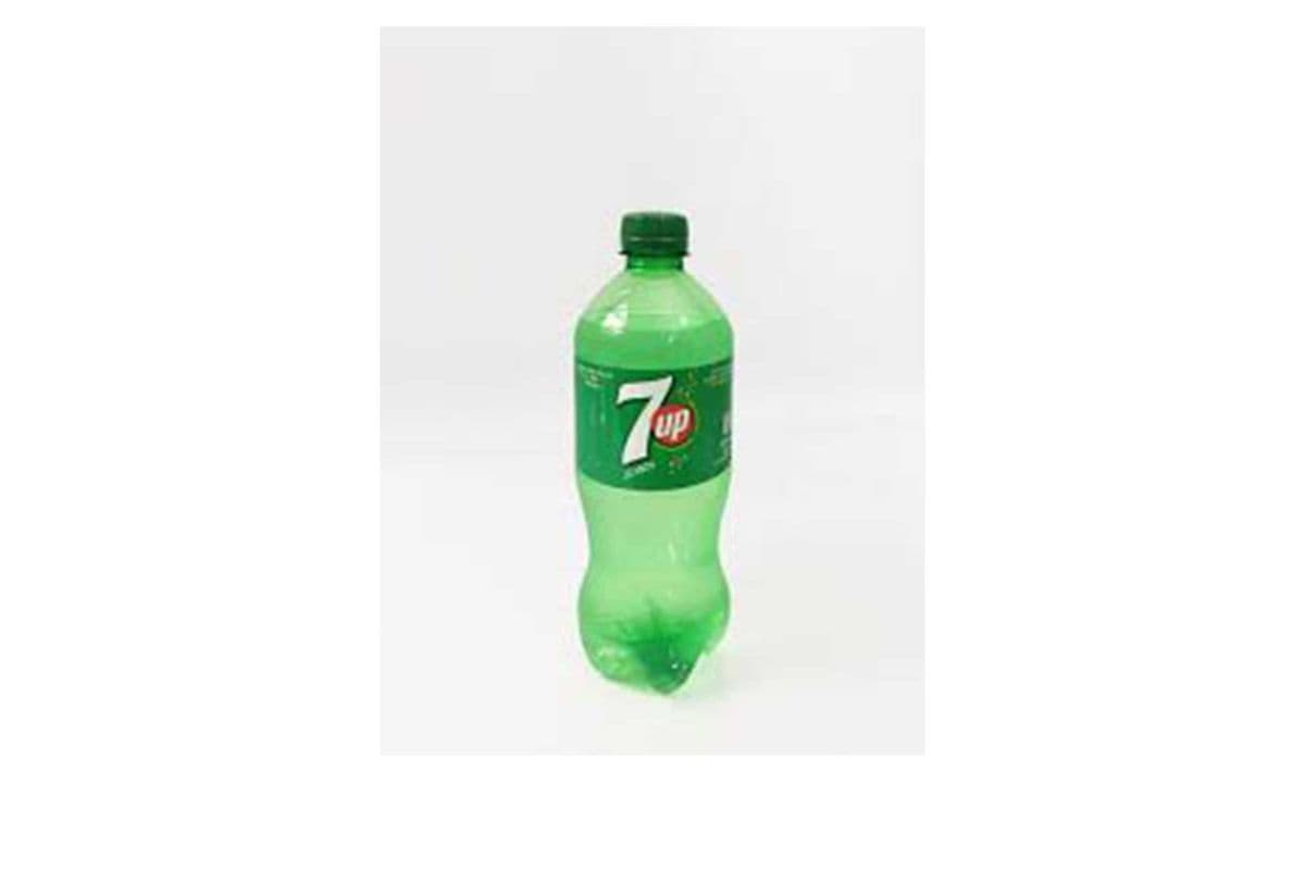 7 up (591 ml)