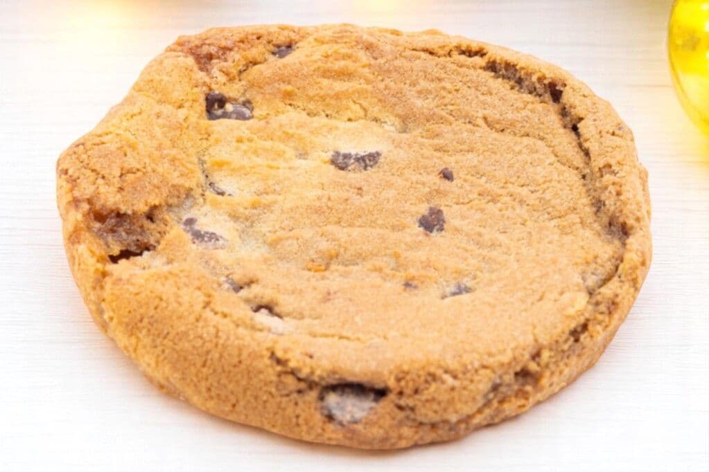 COOKIES - CHOCOLATE CHIP COOKIE (2 pieces )