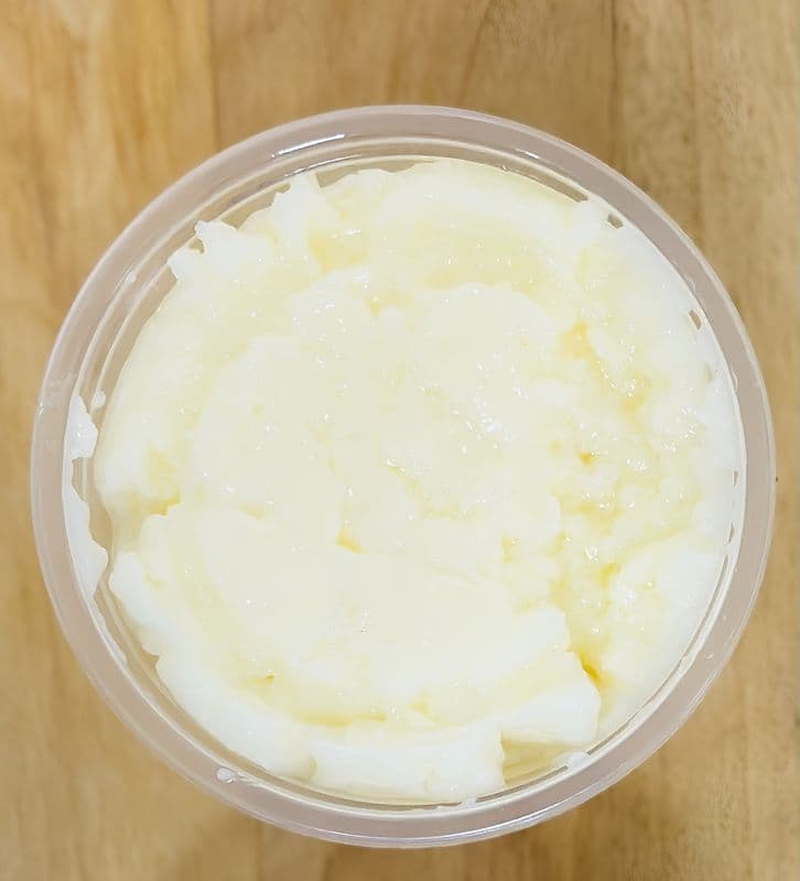 Garlic Parmesan