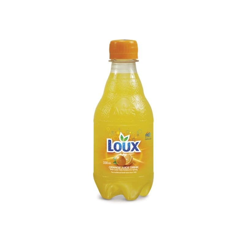 Loux Orange / Loux Orange