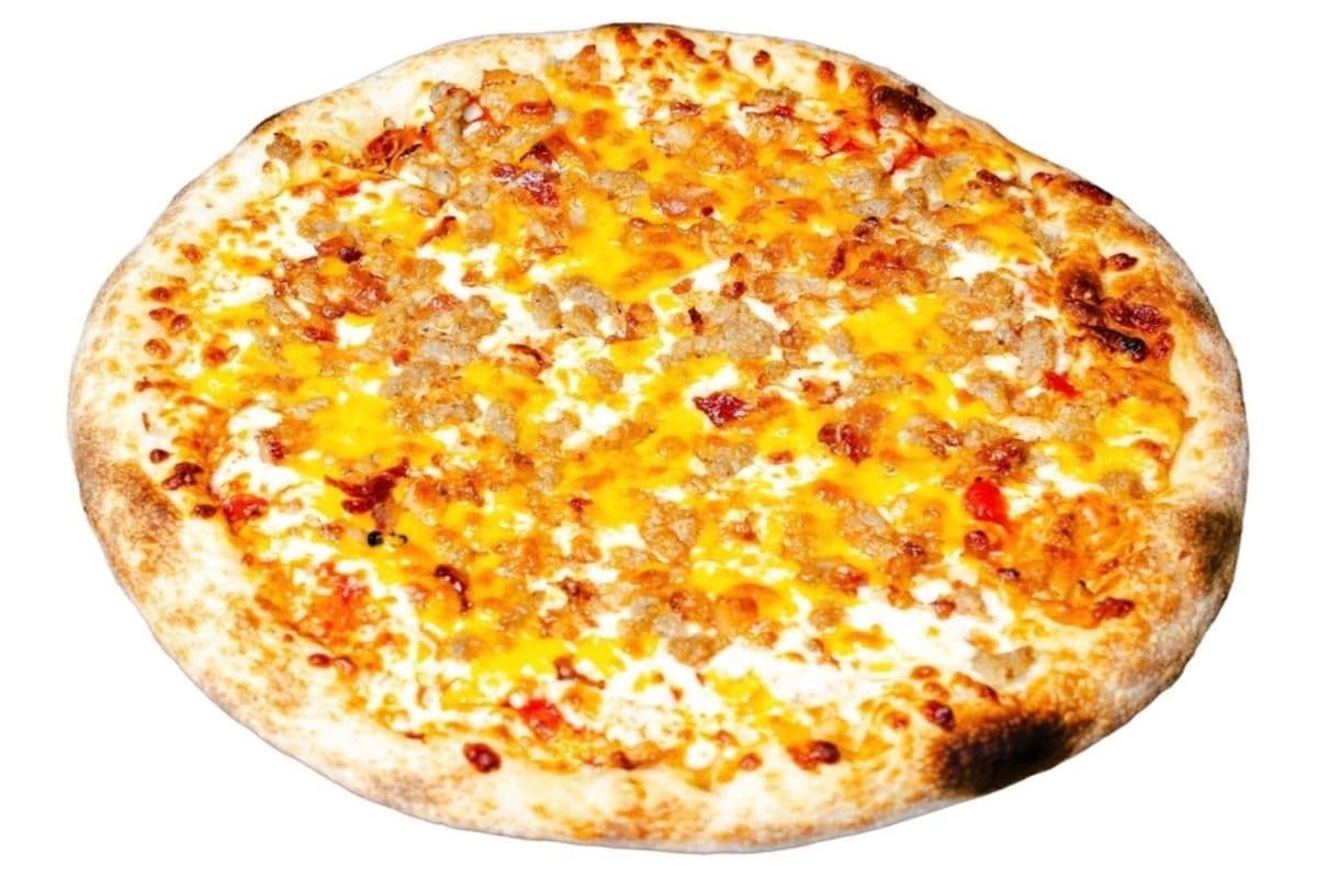Banquet Pizza