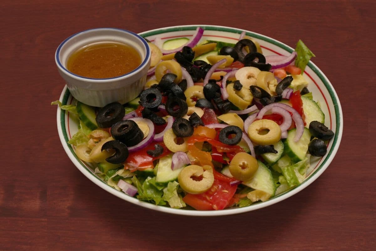 Enzo Salad