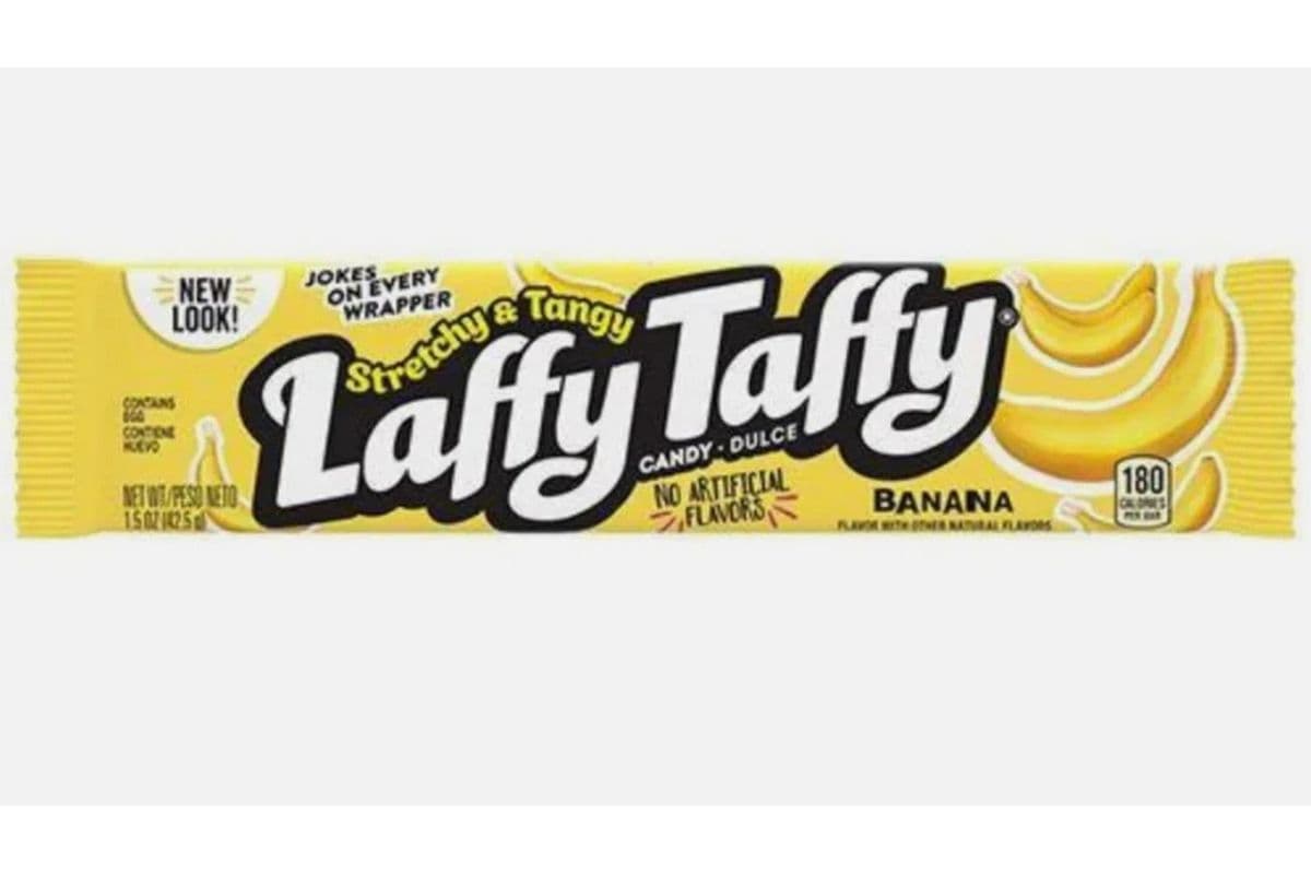 Laffy Taffy Banana (42.5 g)