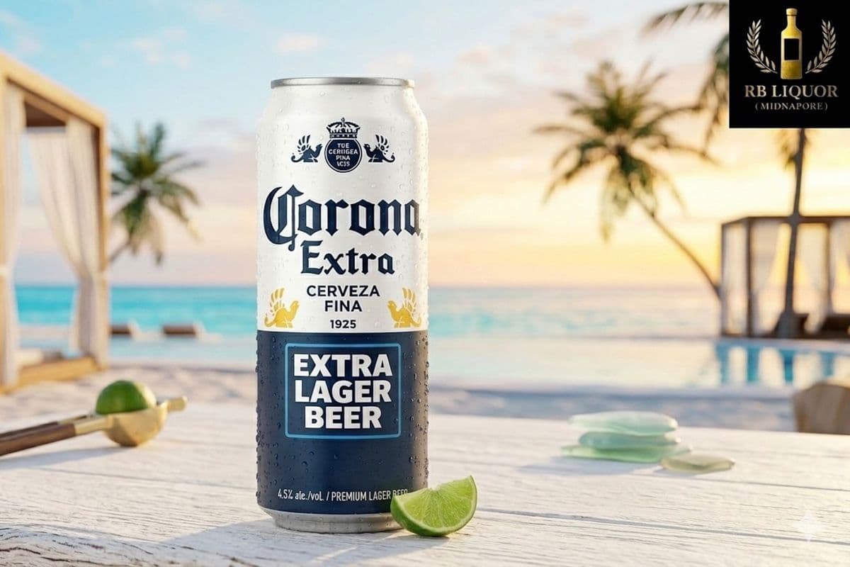 Corona Extra (1 x 473 mL)
