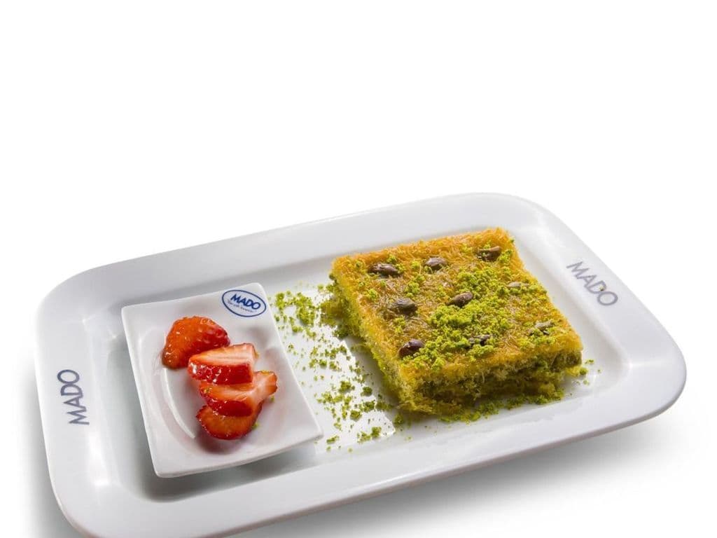 Pistachio Tel Kadaif