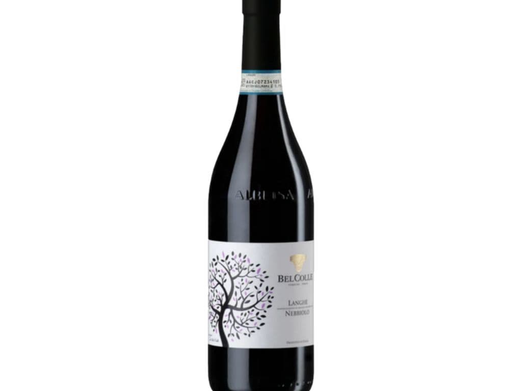 Belcolle - Langhe Nebbiolo