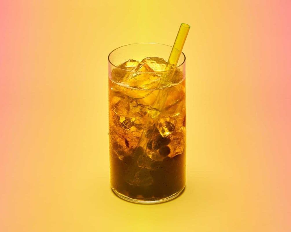 Zen™ Mango - Fresh Bubble Tea