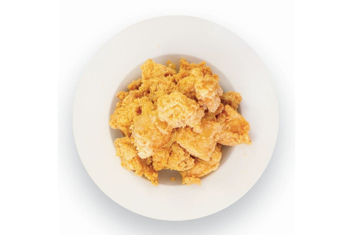 Kim's Fried Chicken (10pcs boneless)