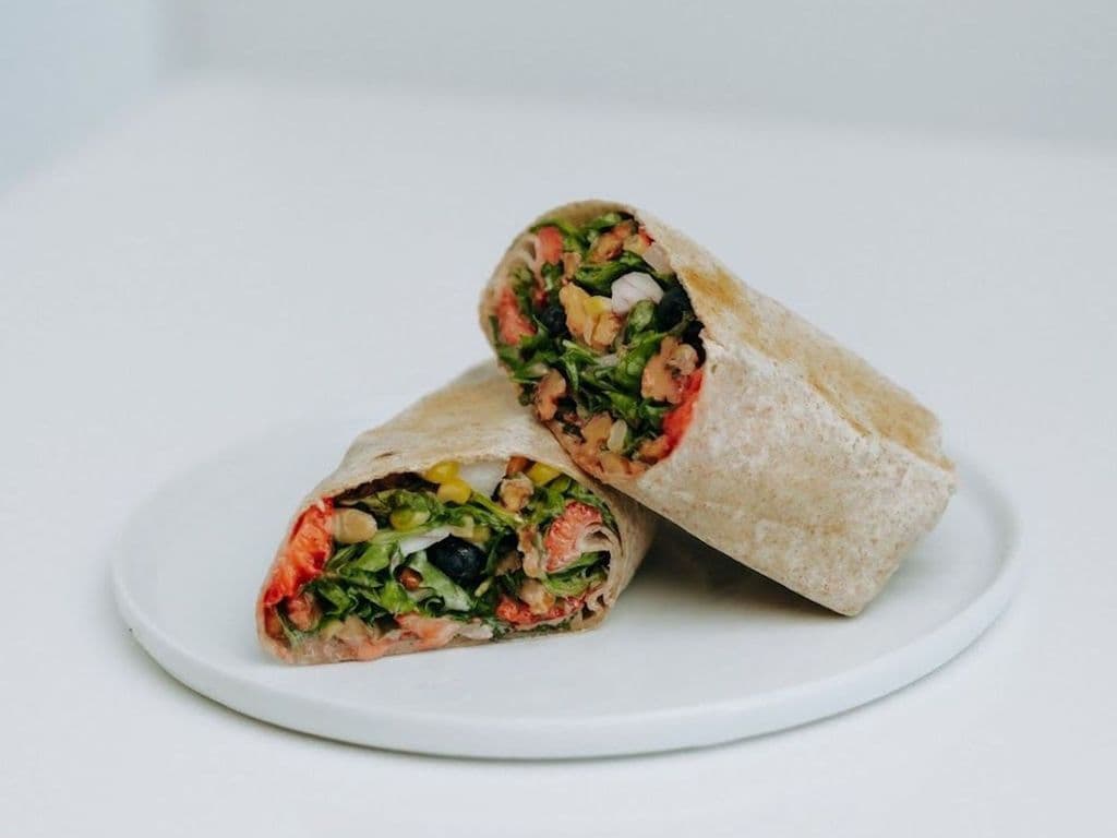 Summer Wrap