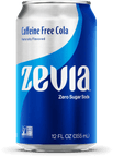 Zevia Vanilla Cola (355 mL)