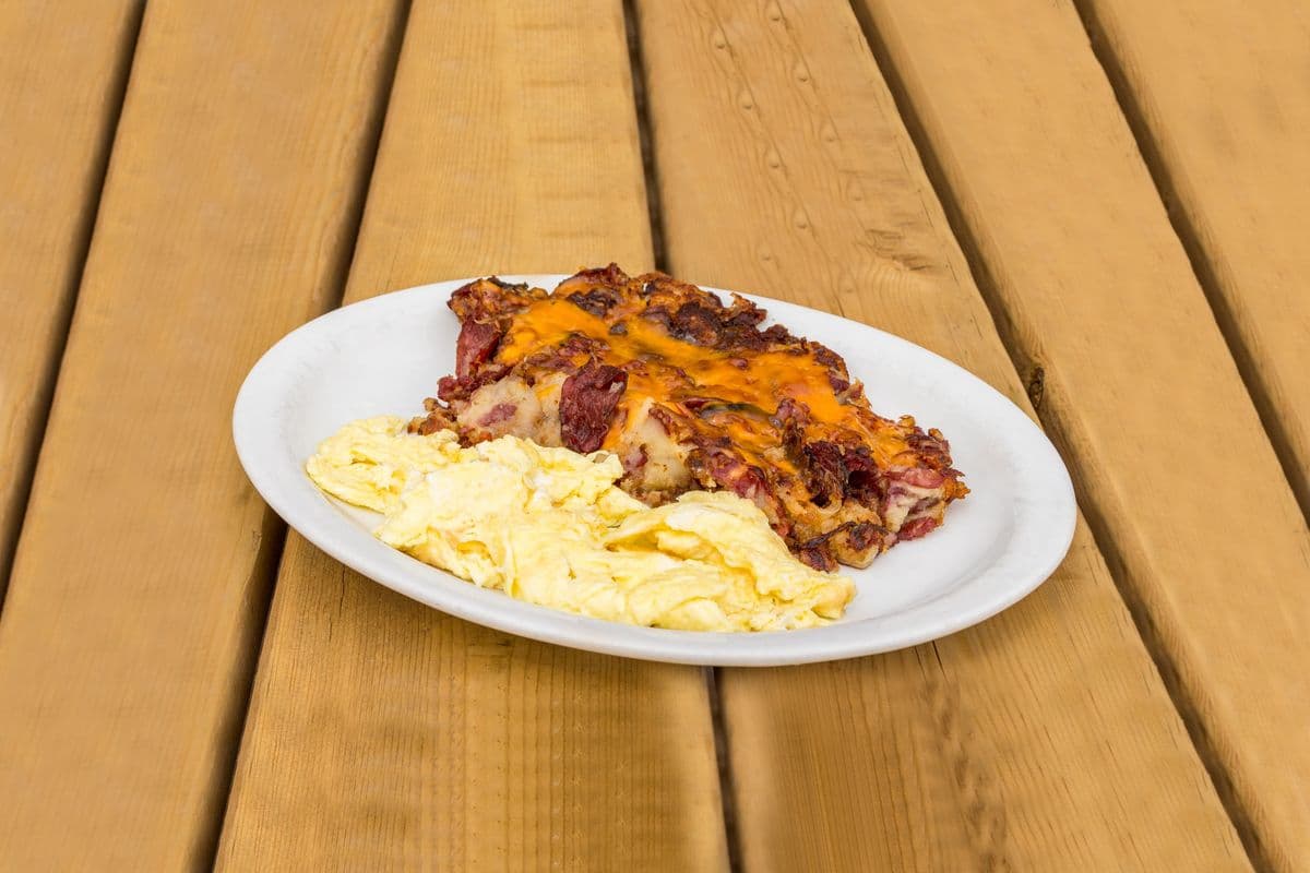 Corned Beef Hash