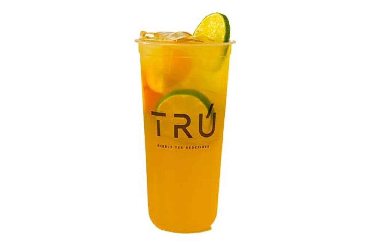 Golden Mango Green Tea (700 ml)