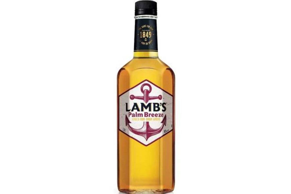 Lamb's Palm Breeze (1 x 750 ml)