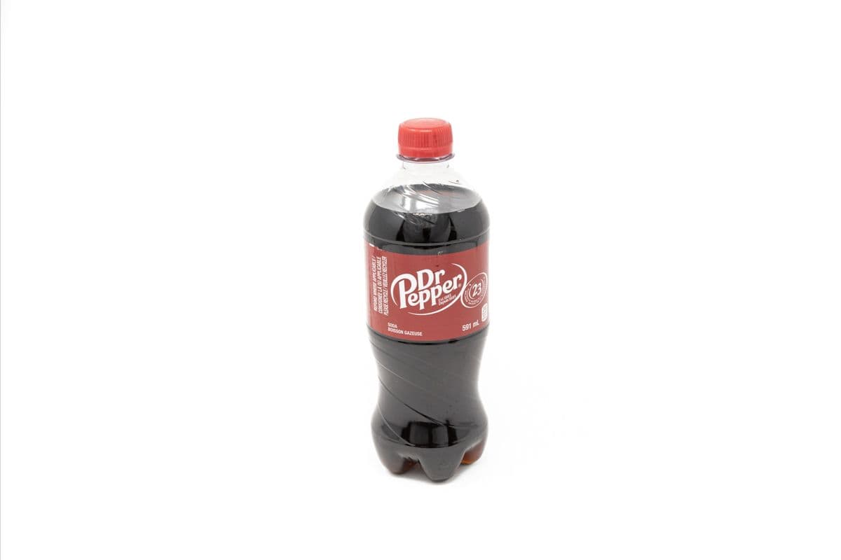 Dr Pepper (591 ml)
