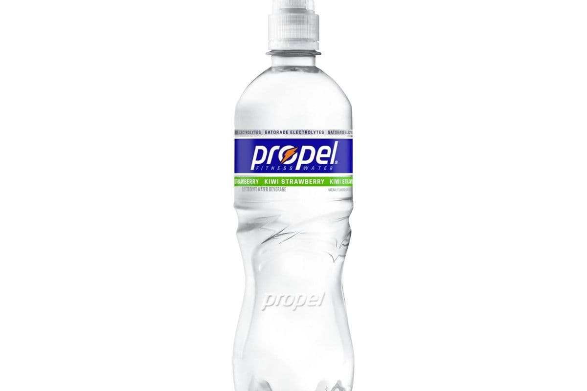 Gatorade Propel Kiwi Strawberry Electrolyte Water (591 mL)