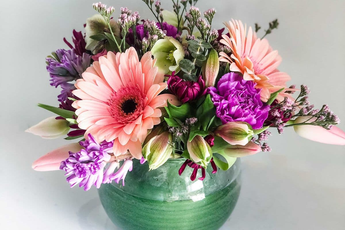 Flower Ball