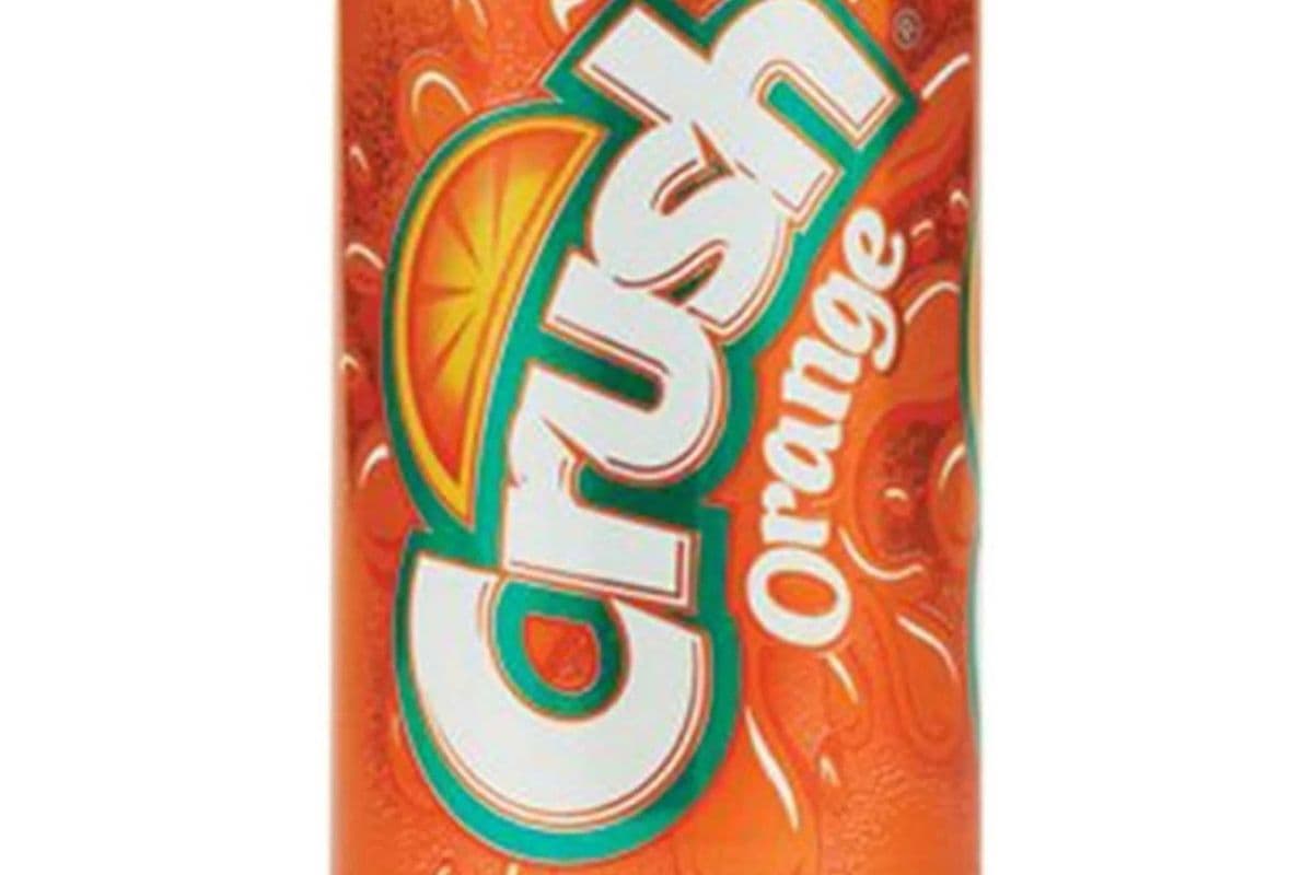 Orange Crush (355 ml)