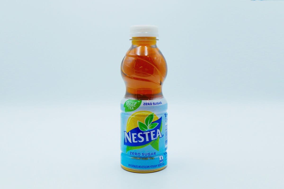 Nestea Zero (500 mL)