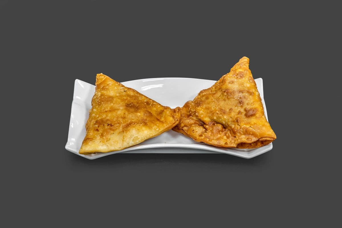Chicken Samosa