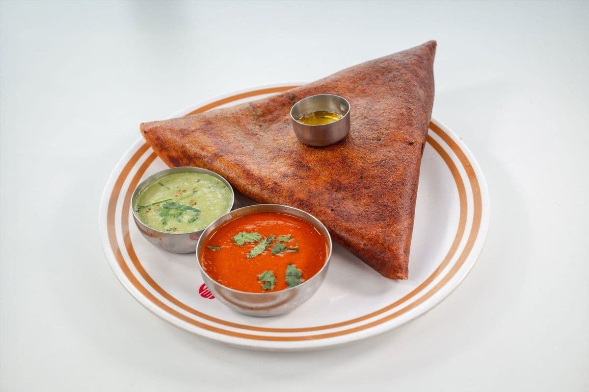 Masala Dose(S)