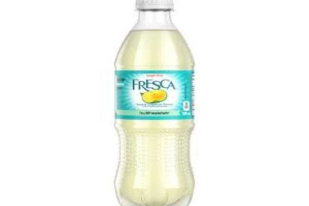 Fresca (500 ml)