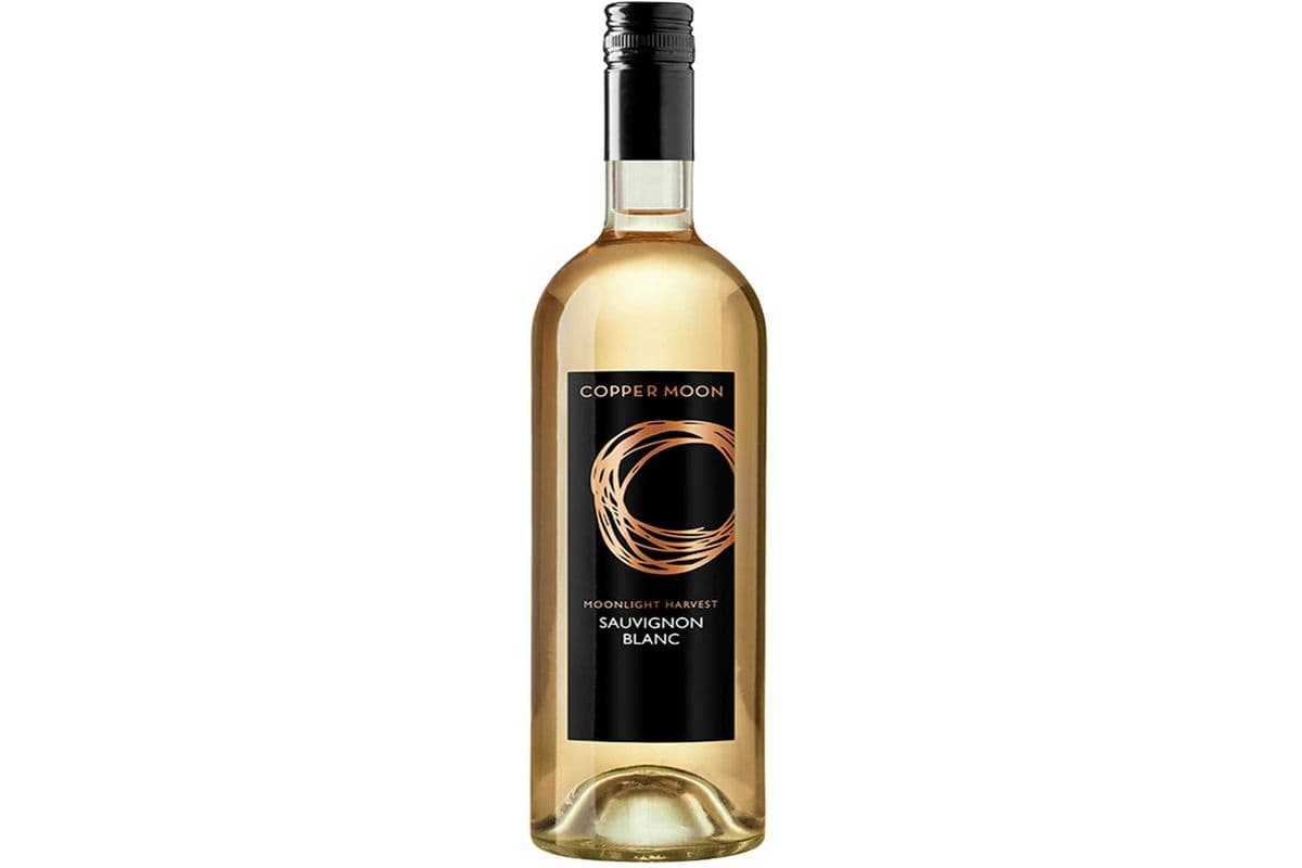 Copper Moon Sauvignon Blanc 750 ML (1 x 750ML)