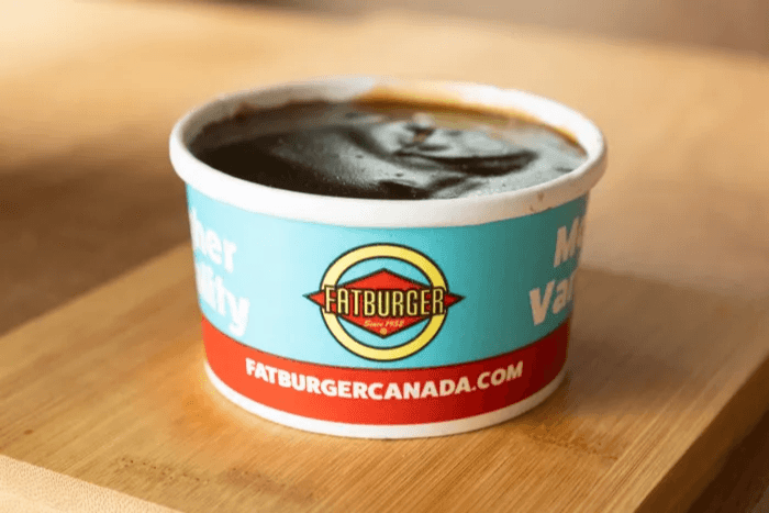 Large Gravy (8oz)