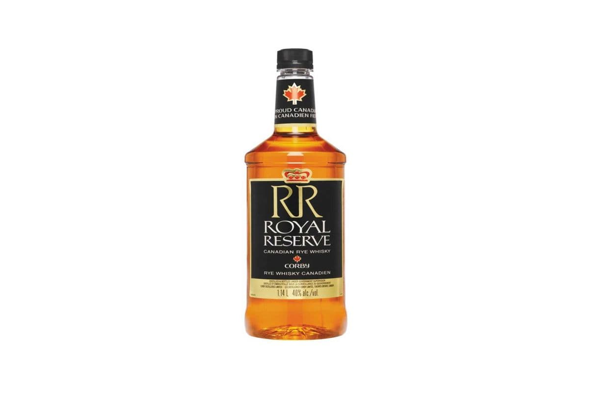 Royal Reserve 1.14L (1 x 1.14L)