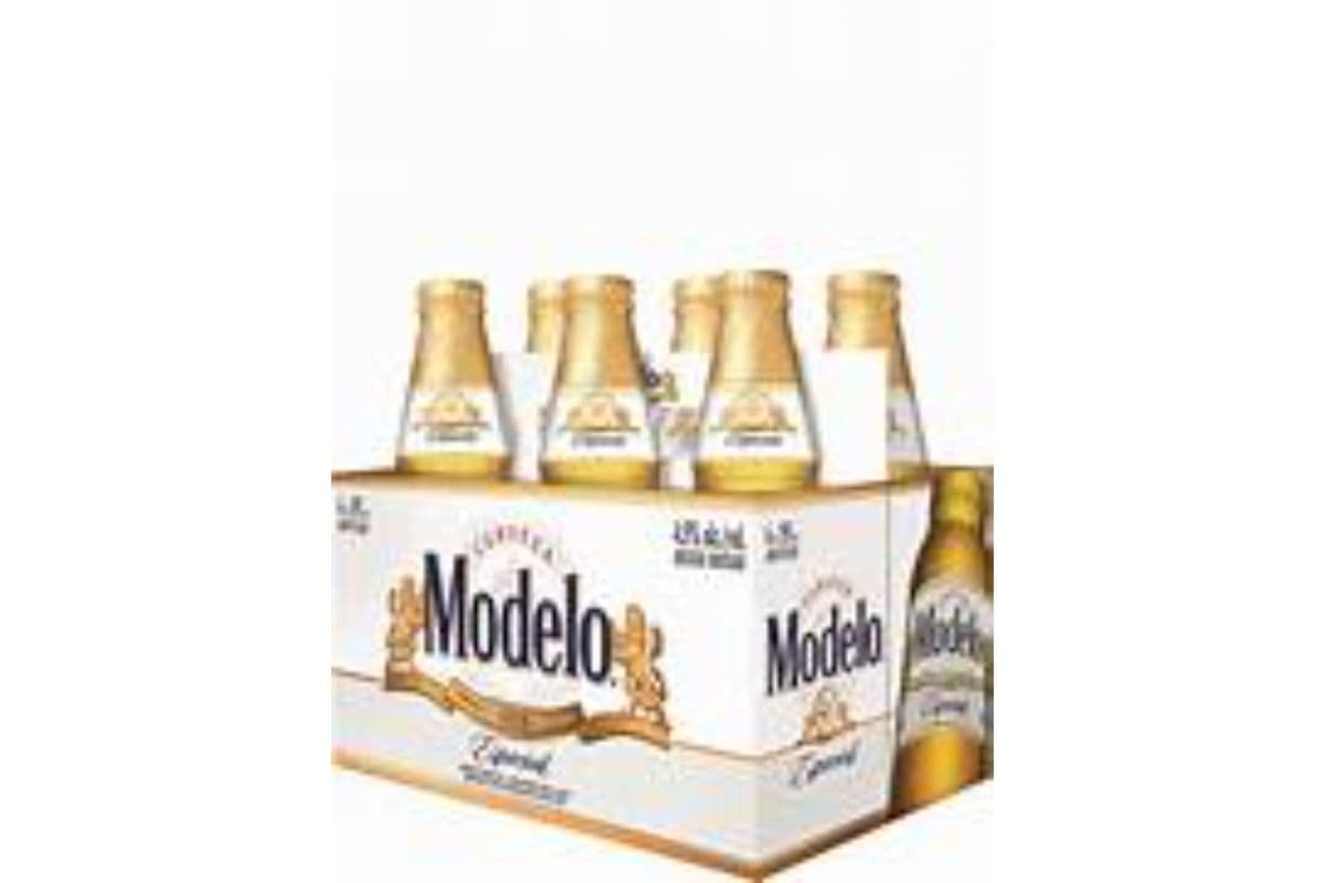 Modelo Especial (6 x 355 ml Bottles)
