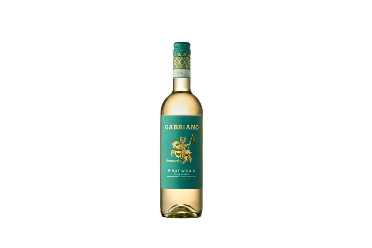 Gabbiano Promessa Pinot Grigio (1 x 750ml )