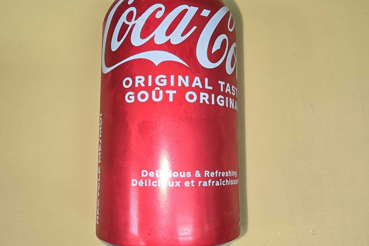 Coke