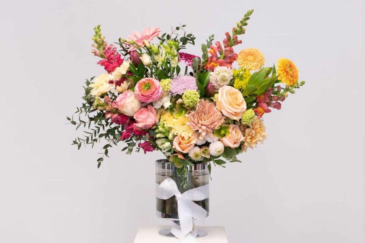 Designer Choice Arrangement