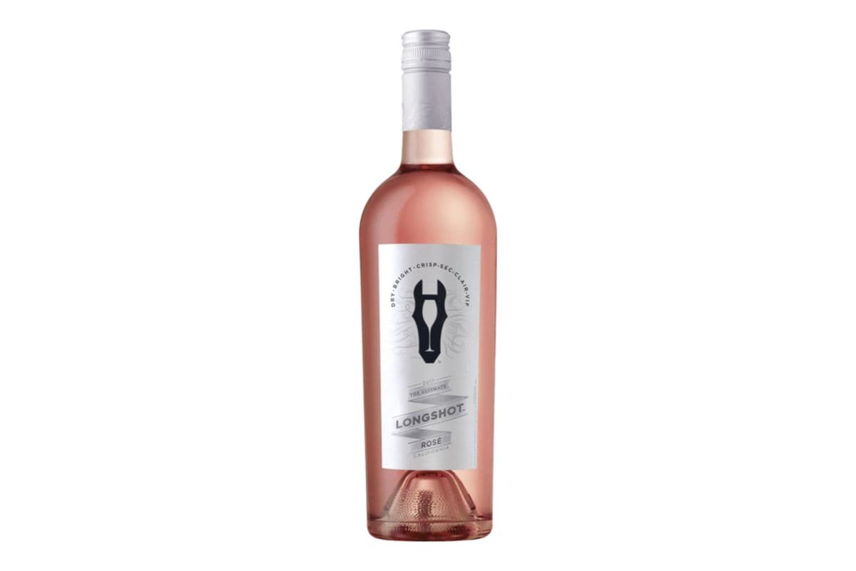 Longshot Rose (750 ml)