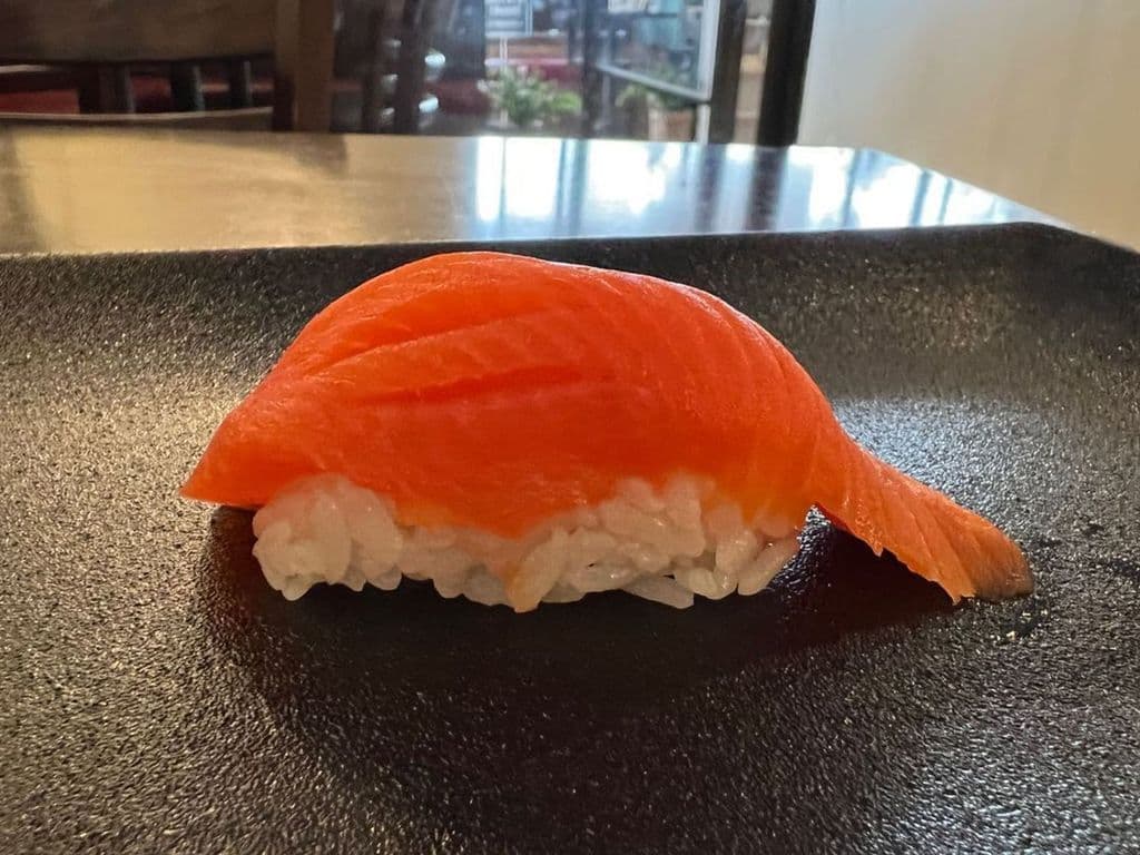 Sockeye Salmon