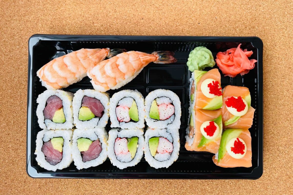 Combo C (14 Pcs)