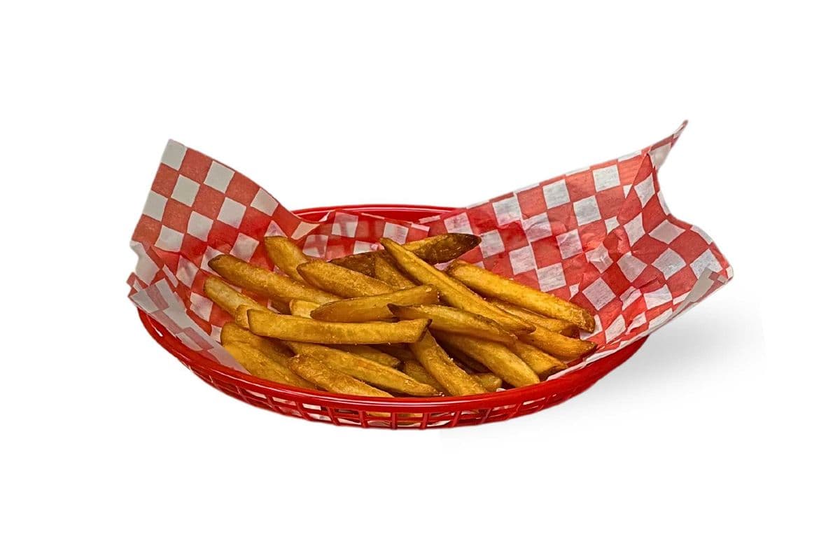 Fries (Regular)