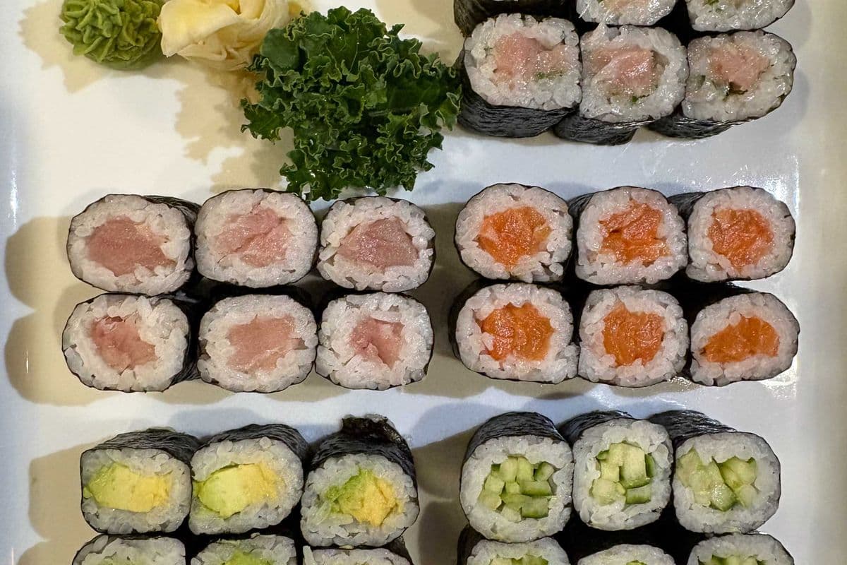 MAKI LOVER COMBO