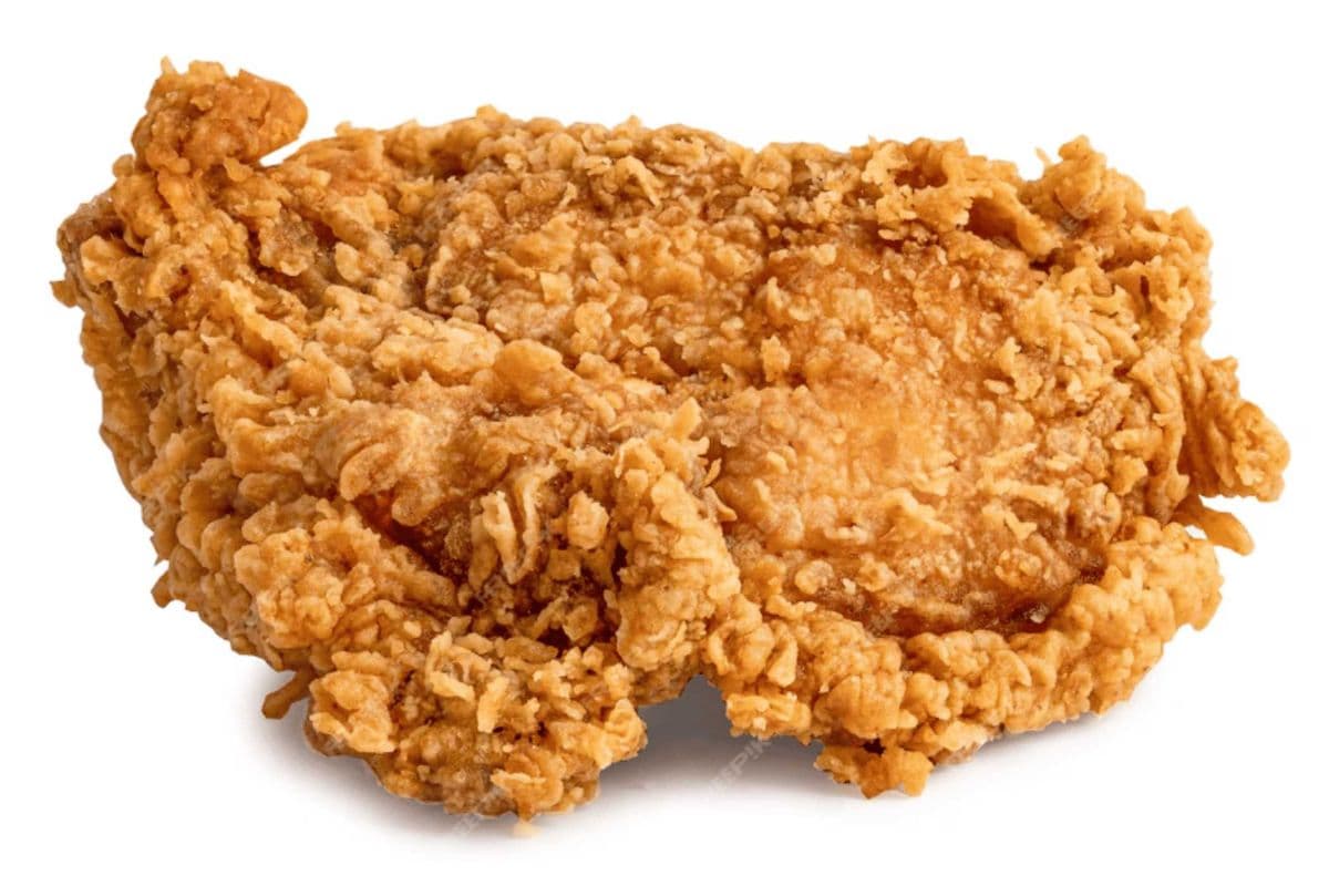 1 Chicken Ribs