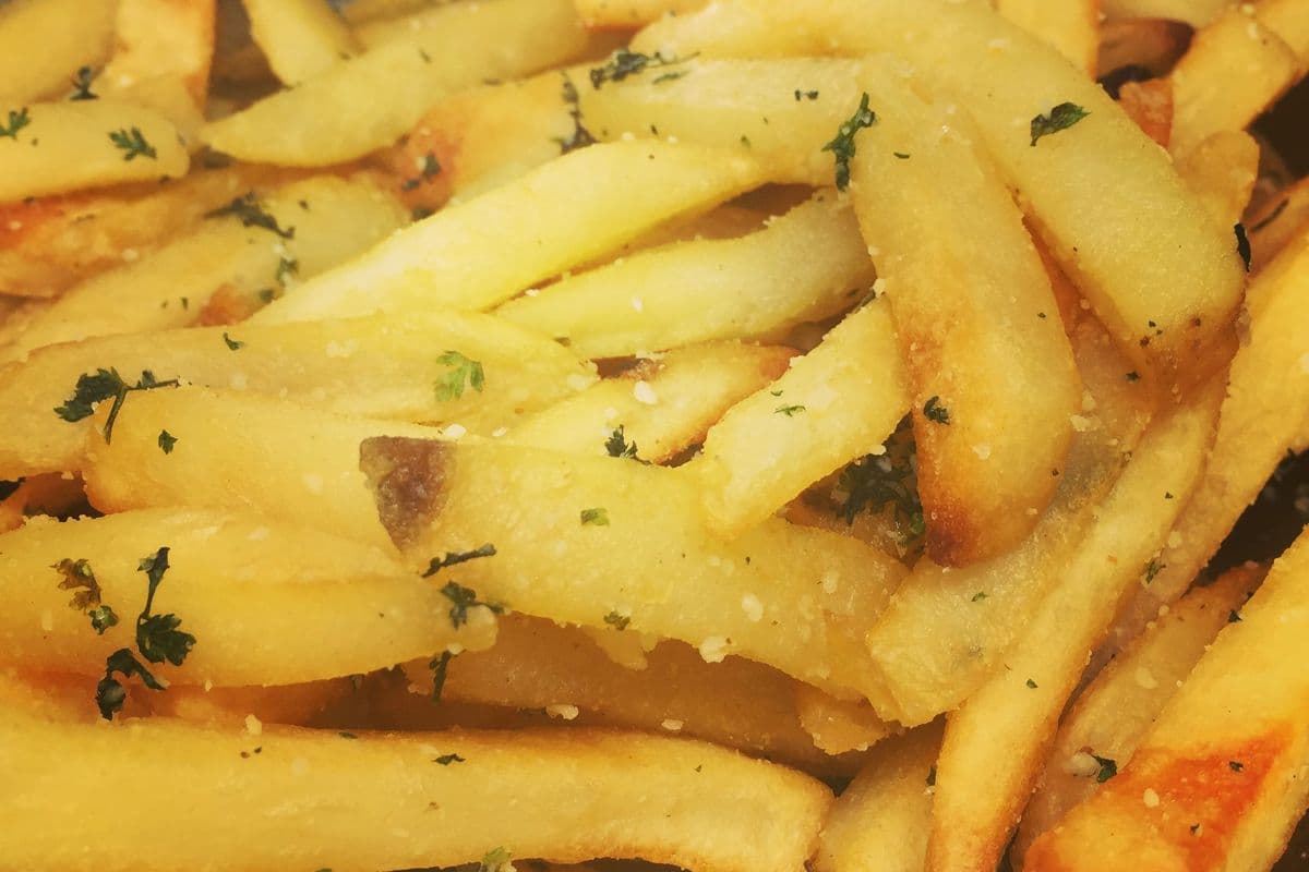 Fries