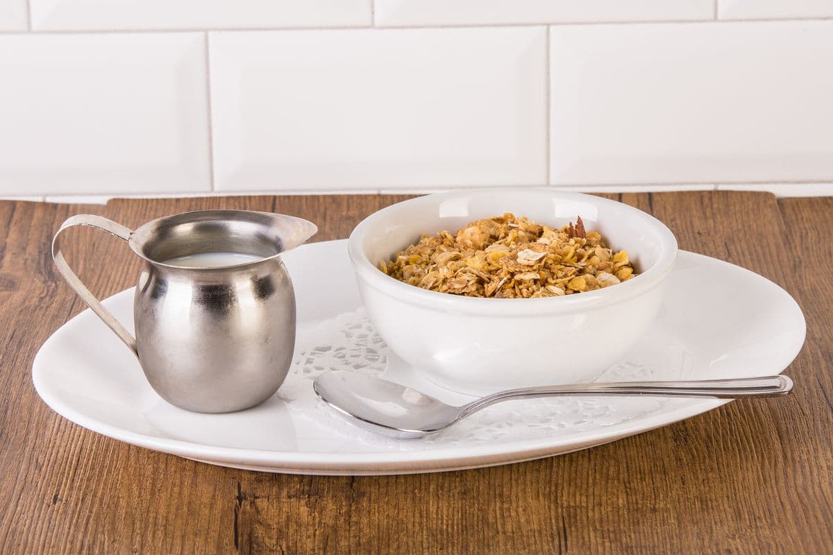 Céréales / Cereal
