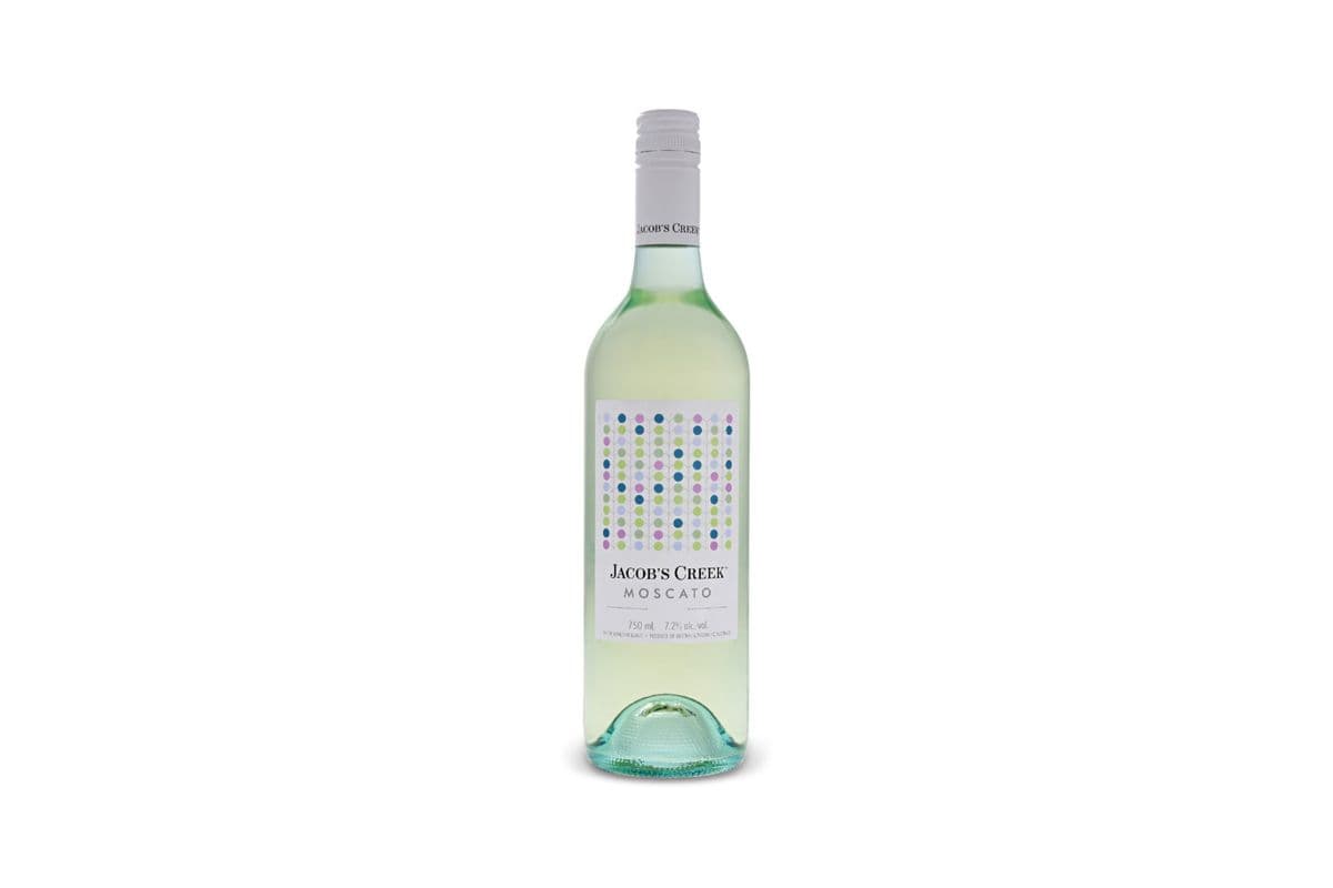 Jacob Creek Moscato (750 ml)