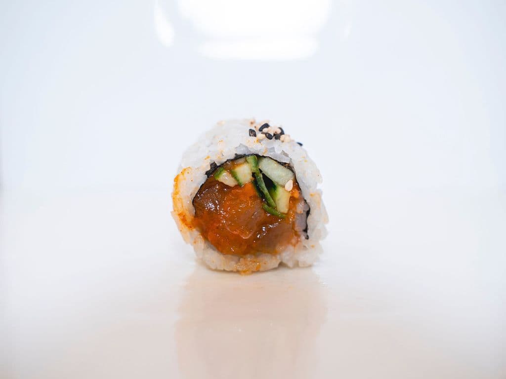 Spicy Tuna Roll