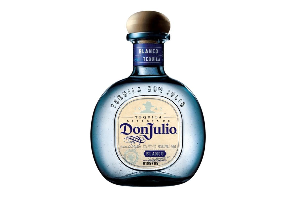 Don Julio Blanco (50 ml Bottle)