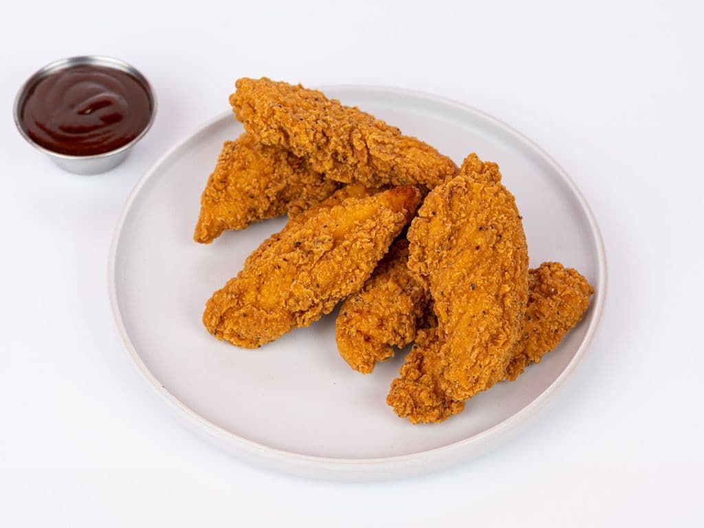 3PC - Chicken Tenders - OO