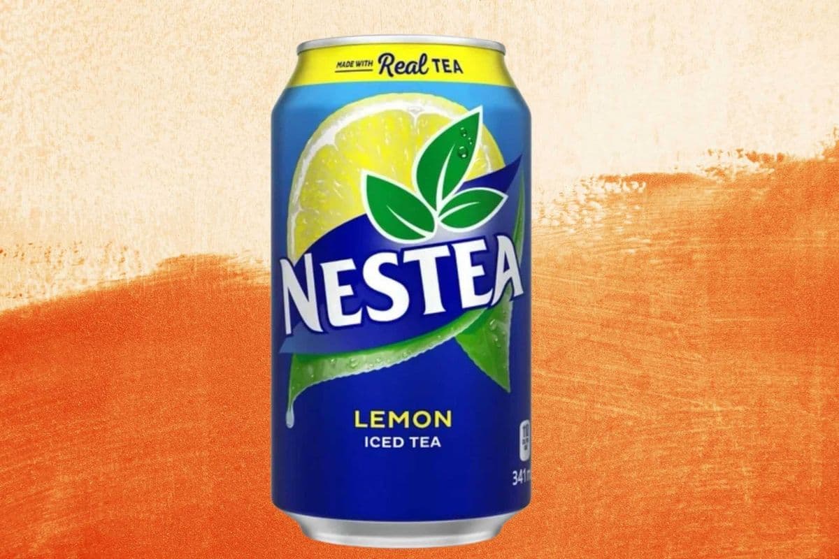 Nestea (375ml)
